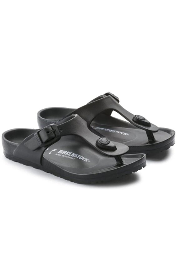 Birkenstock GIZEH EVA SİYAH Kadın Terlik - 3
