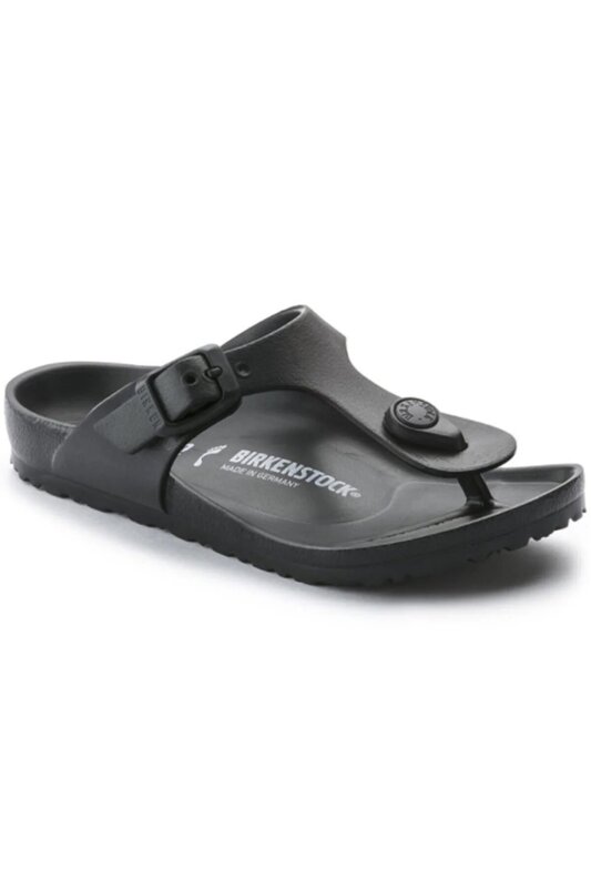 Birkenstock GIZEH EVA SİYAH Kadın Terlik - 4