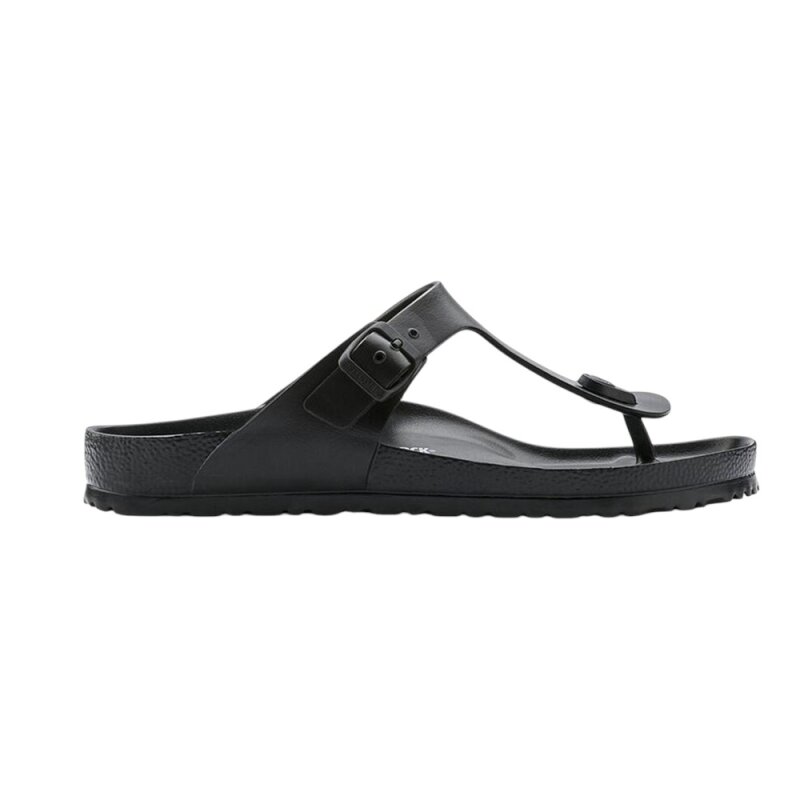 Birkenstock GIZEH EVA SİYAH Kadın Terlik - 1