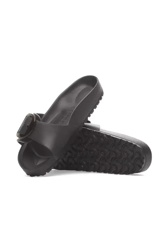 Birkenstock Madrid Eva Big Buckle Kadın Terlik - 3