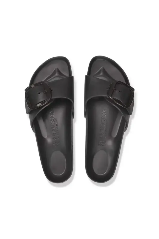 Birkenstock Madrid Eva Big Buckle Kadın Terlik - 4