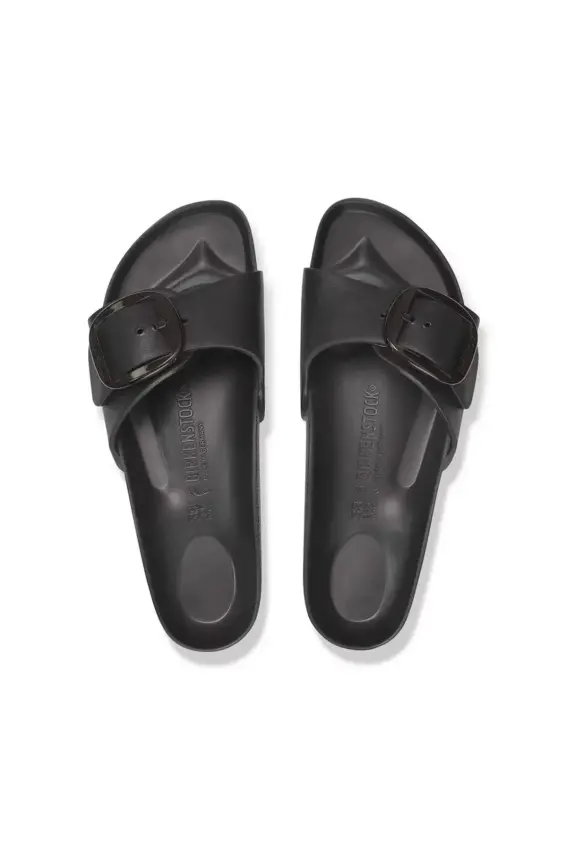 Birkenstock Madrid Eva Big Buckle Kadın Terlik - 4
