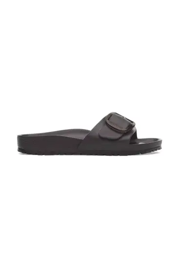 Birkenstock Madrid Eva Big Buckle Kadın Terlik - 1