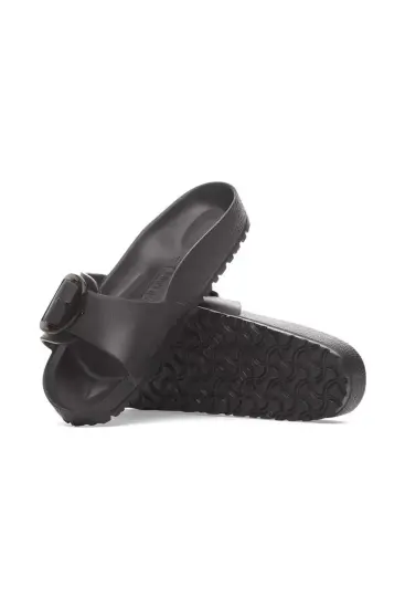 Birkenstock Madrid Eva Big Buckle Kadın Terlik - 3