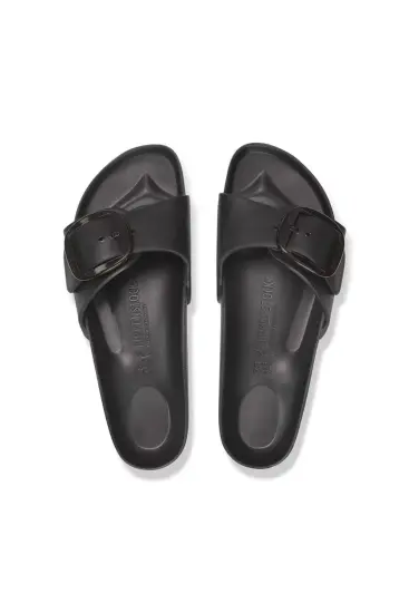 Birkenstock Madrid Eva Big Buckle Kadın Terlik - 4