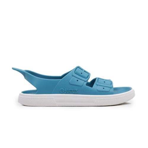 Boatilus Boatilus Irky.Veg-F Çocuk Sandalet - 1