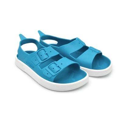 Boatilus Boatilus Irky.Veg-F Çocuk Sandalet - 3