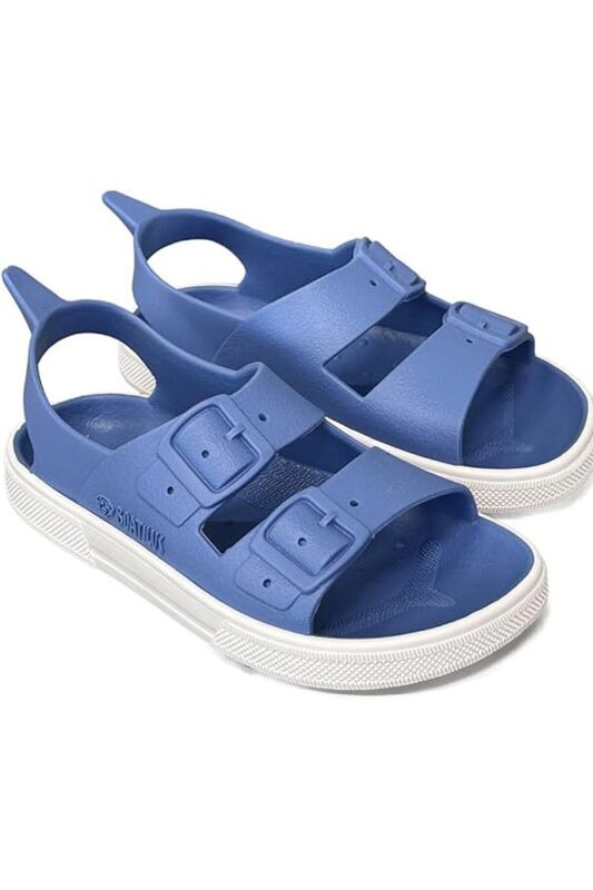 Boatilus Boatilus Irky.Veg-F Çocuk Sandalet - 1