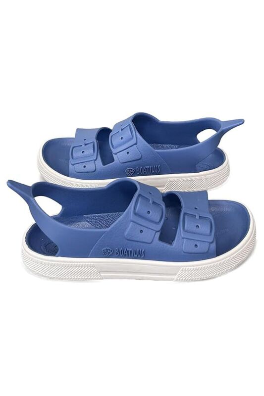Boatilus Boatilus Irky.Veg-F Çocuk Sandalet - 2