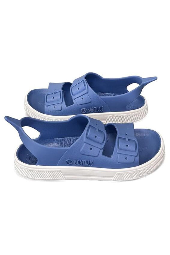 Boatilus Boatilus Irky.Veg-F Çocuk Sandalet - 2