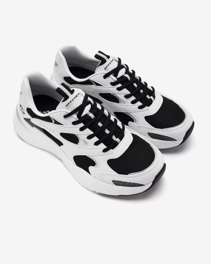 Skechers Bobs Bamina Kadın Beyaz Sneaker Ayakkabı - 3