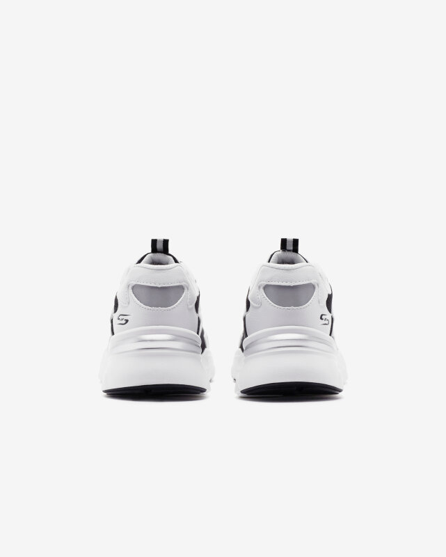 Skechers Bobs Bamina Kadın Beyaz Sneaker Ayakkabı - 6