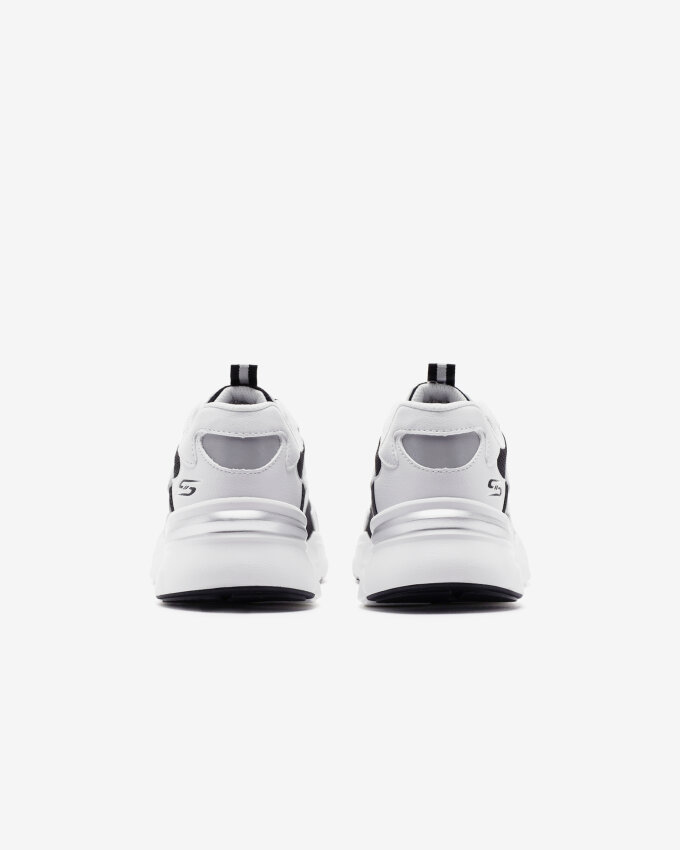 Skechers Bobs Bamina Kadın Beyaz Sneaker Ayakkabı - 6