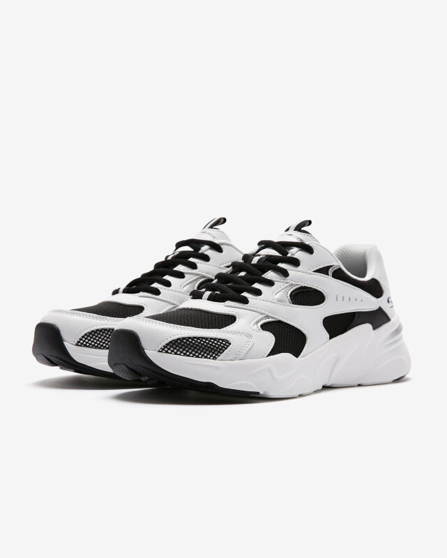 Skechers Bobs Bamina Kadın Beyaz Sneaker Ayakkabı - 5