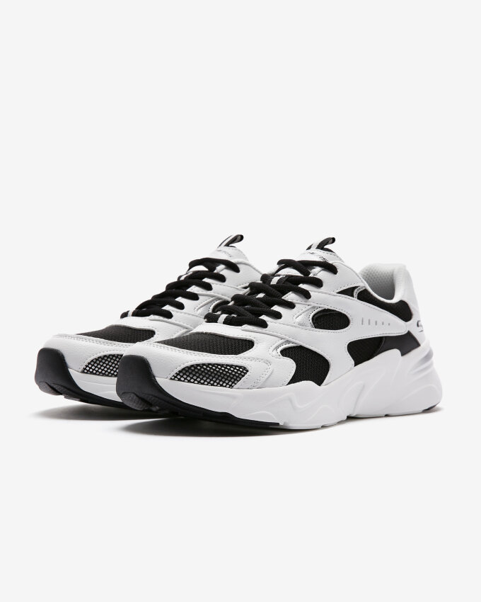 Skechers Bobs Bamina Kadın Beyaz Sneaker Ayakkabı - 5