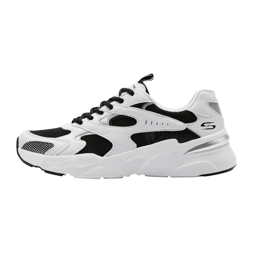 Skechers Bobs Bamina Kadın Beyaz Günlük Ayakkabı - 1