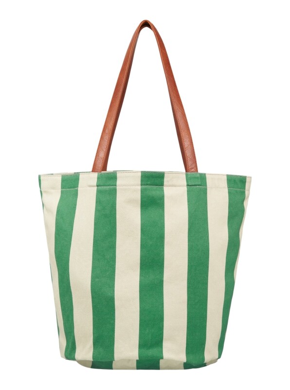 Quiksilver Bofield Tote Yeşil Kadın Omuz Çantası - 3