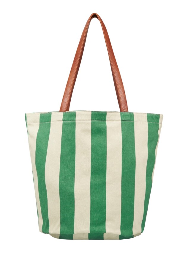 Quiksilver Bofield Tote Yeşil Kadın Omuz Çantası - 3