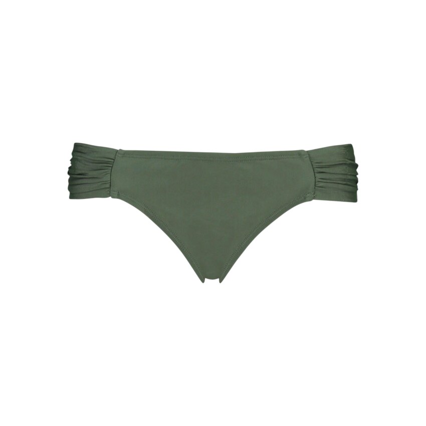 Bonesta Victoria Haki Kadın Bikini Alt - 1