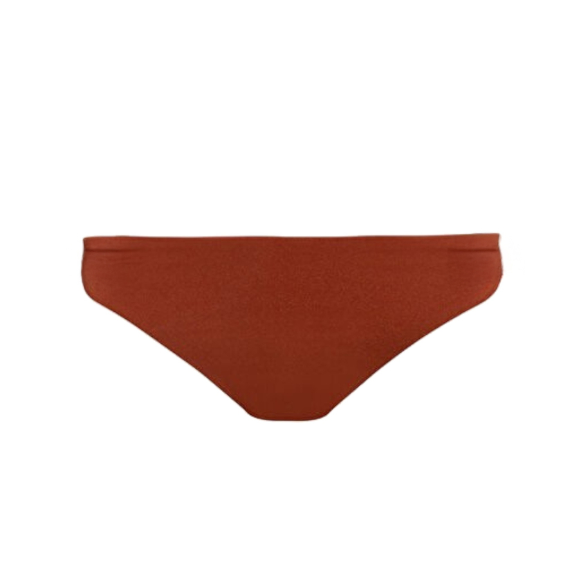 Bonesta Victoria Turuncu Kadın Bikini Alt - 1