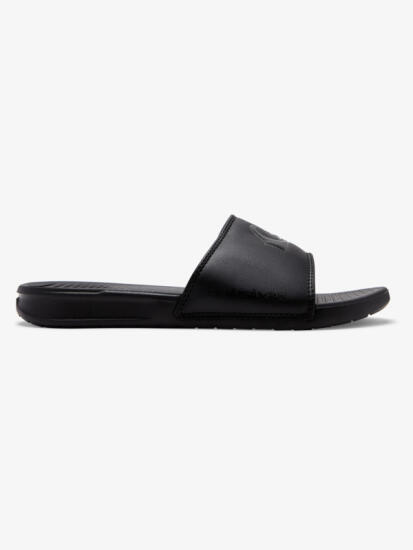 Quiksilver Bright Coast Slide Siyah Erkek Terlik - 1