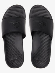 Quiksilver Bright Coast Slide Siyah Erkek Terlik - 4