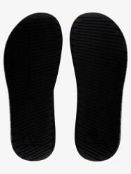 Quiksilver Bright Coast Slide Siyah Erkek Terlik - 5