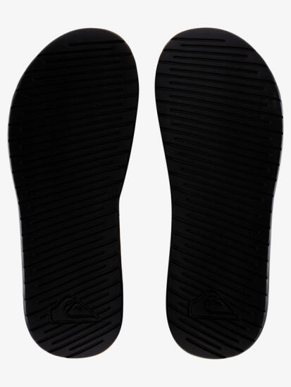 Quiksilver Bright Coast Slide Siyah Erkek Terlik - 5