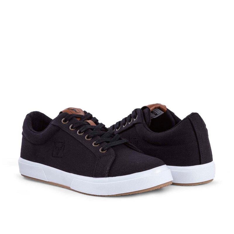 Buckhead BUCK4213 MAYER SİYAH Erkek Günlük Ayakkabı - 5