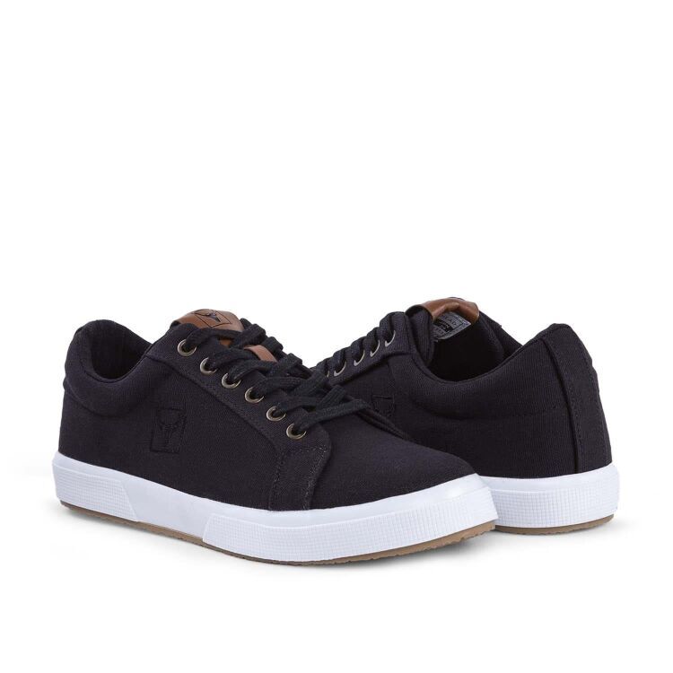 Buckhead BUCK4213 MAYER SİYAH Erkek Günlük Ayakkabı - 3