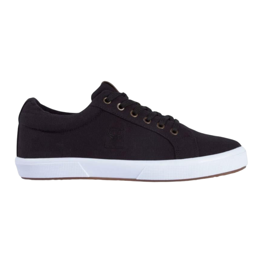 Buckhead BUCK4213 MAYER SİYAH Erkek Günlük Ayakkabı - 1