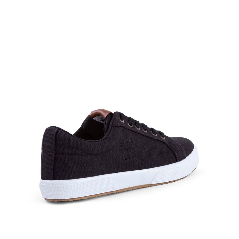 Buckhead BUCK4213 MAYER SİYAH Erkek Günlük Ayakkabı - 4