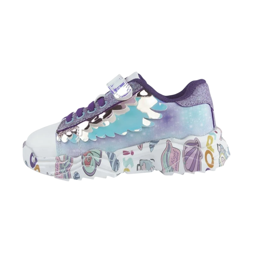 Buckhead Cindy Mor Çocuk Günlük Ayakkabı - 1