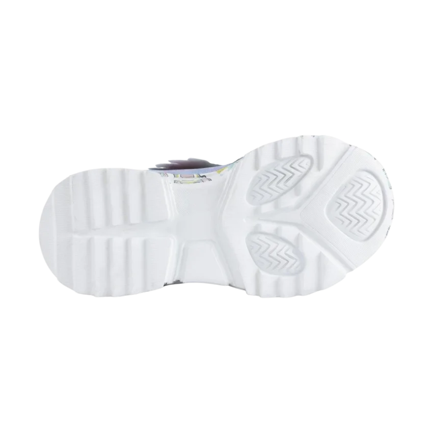 Buckhead Cindy Mor Çocuk Günlük Ayakkabı - 5