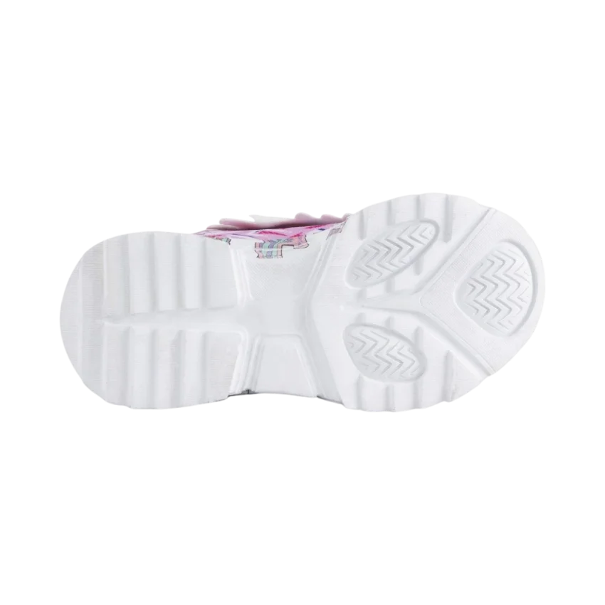 Buckhead Cindy Pembe Çocuk Günlük Ayakkabı - 5