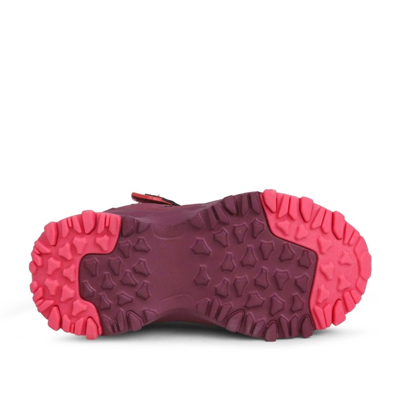 Buckhead Alaska Kırmızı Çocuk Bot - 5