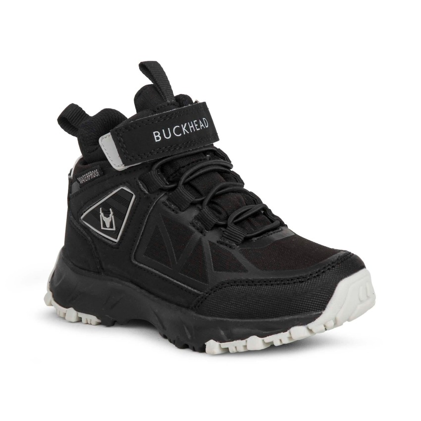 Buckhead Alaska Siyah Çocuk Bot - 2