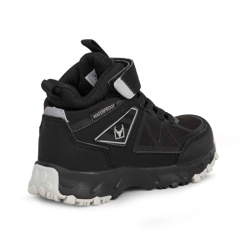 Buckhead Alaska Siyah Çocuk Bot - 3