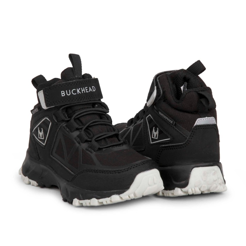 Buckhead Alaska Siyah Çocuk Bot - 4