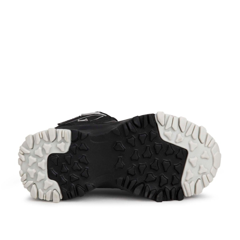 Buckhead Alaska Siyah Çocuk Bot - 5