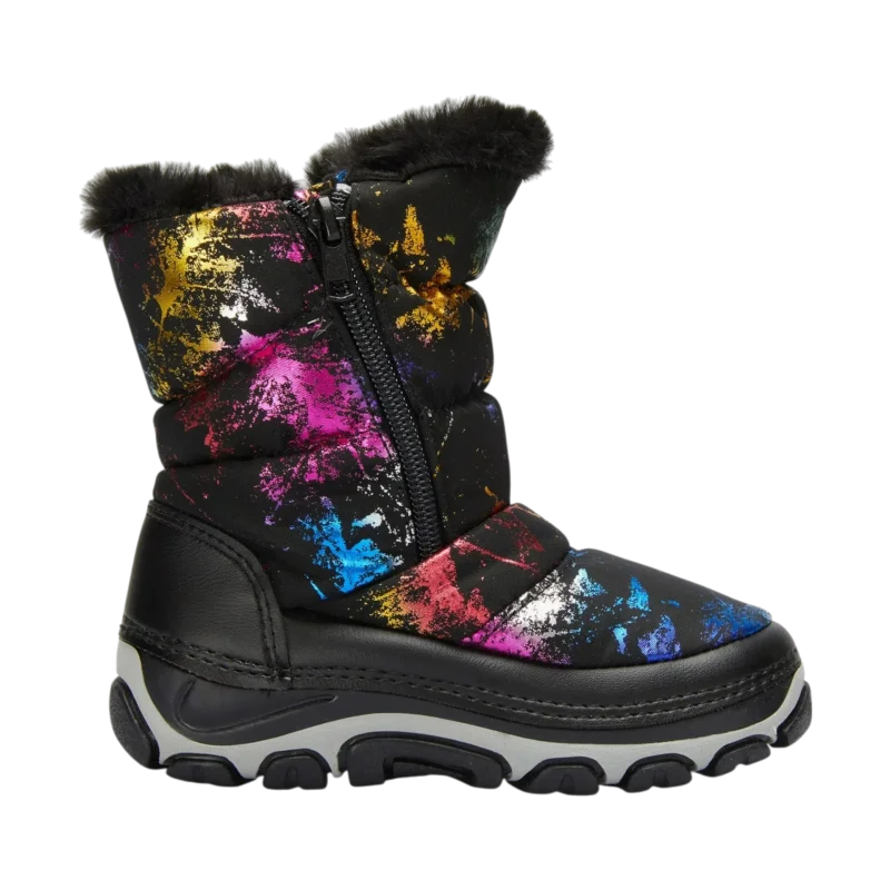 Buckhead Anya Siyah Çocuk Bot - 1