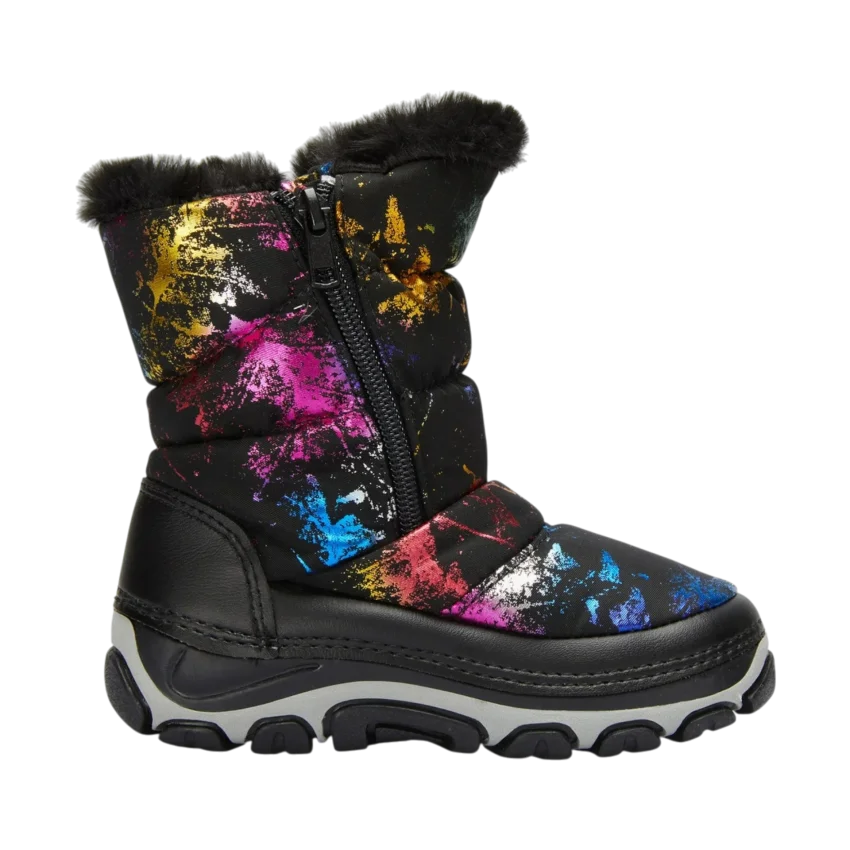 Buckhead Anya Siyah Çocuk Bot - 1