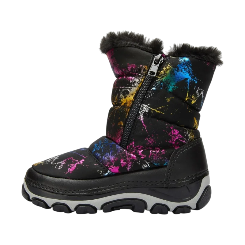 Buckhead Anya Siyah Çocuk Bot - Buckhead (1)