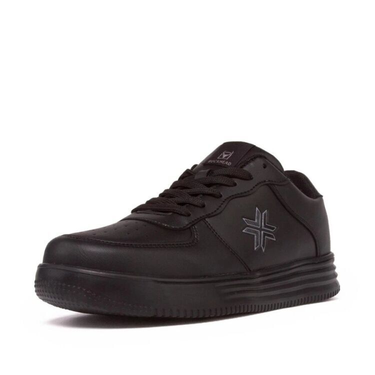 Buckhead BASE SİYAH Kadın Günlük Ayakkabı - Buckhead (1)