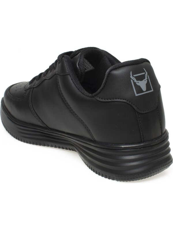 Buckhead BASE SİYAH Kadın Günlük Ayakkabı - 2