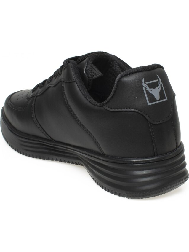 Buckhead BASE SİYAH Kadın Günlük Ayakkabı - 2