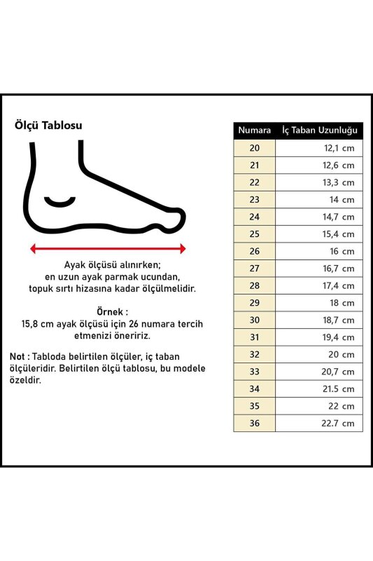 Buckhead BENDER Mavi Çocuk Bot - 6