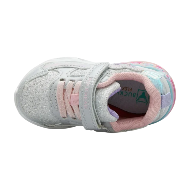 Buckhead Berry Gri Çocuk Günlük Ayakkabı - 6