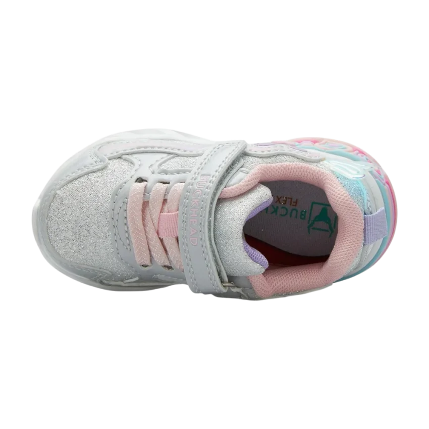 Buckhead Berry Gri Çocuk Günlük Ayakkabı - 6