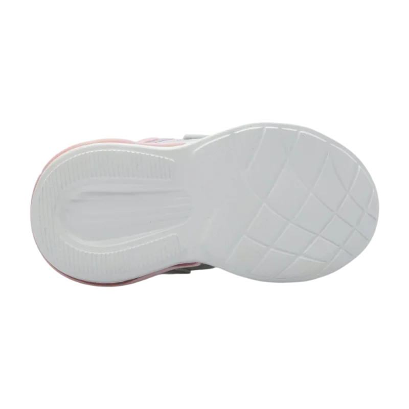 Buckhead Berry Gri Çocuk Günlük Ayakkabı - 7